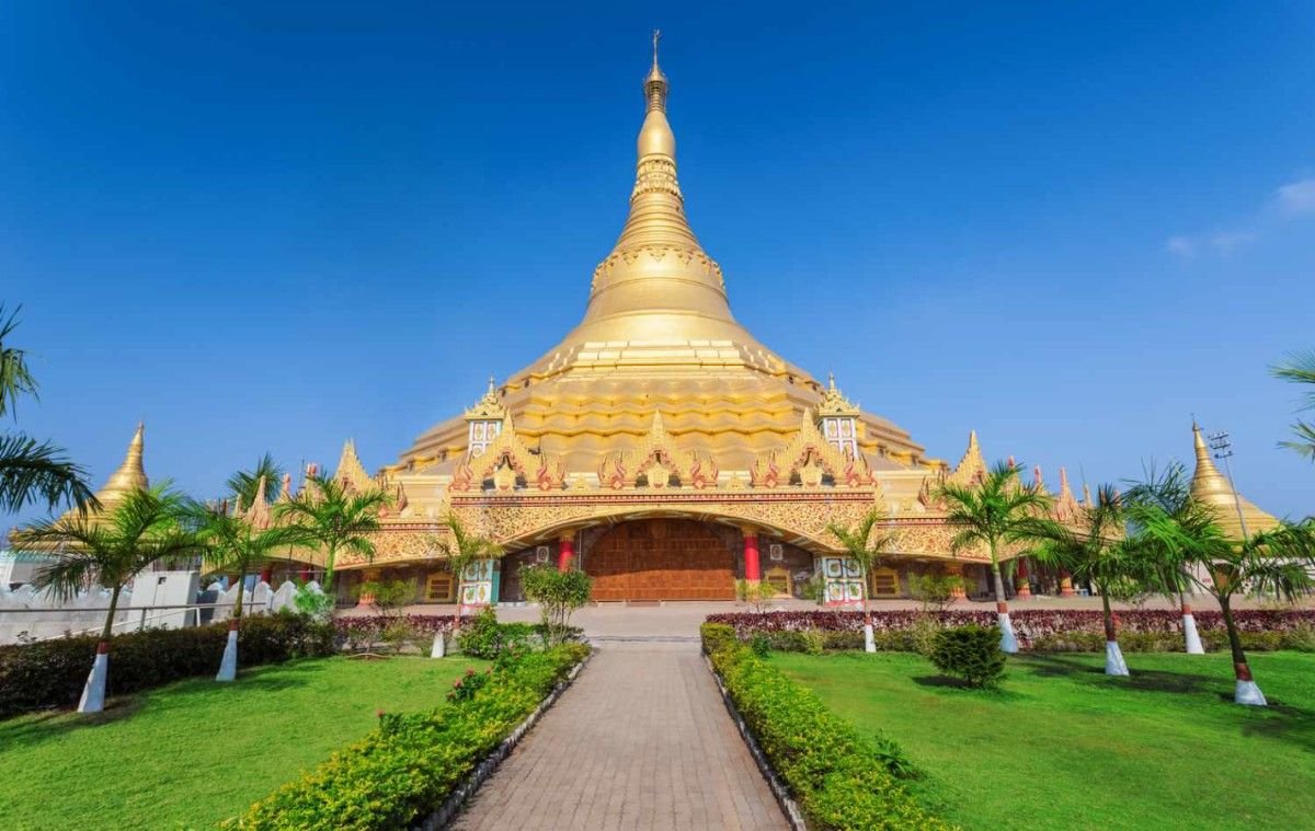 Vipassana Centre